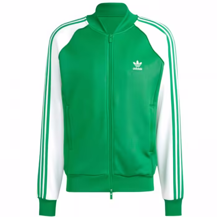 Hanorac Adidas CL+ SST TT