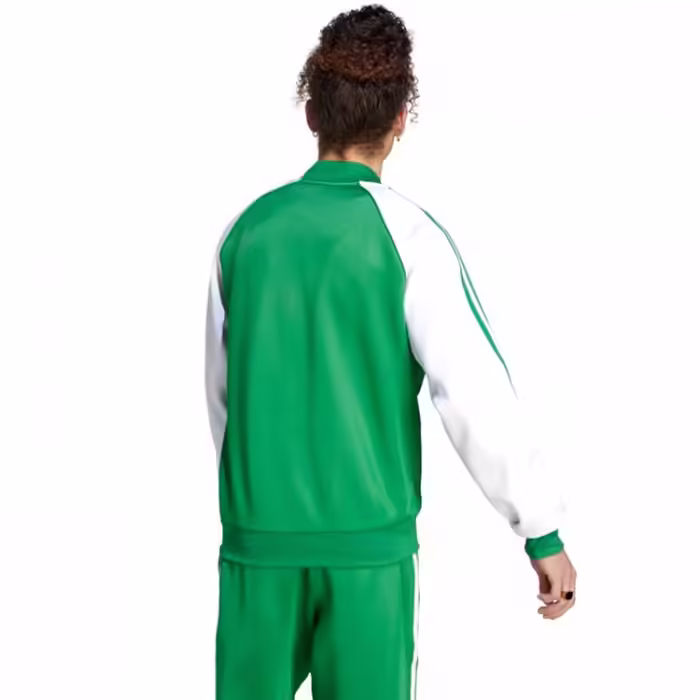 Hanorac Adidas CL+ SST TT - 2