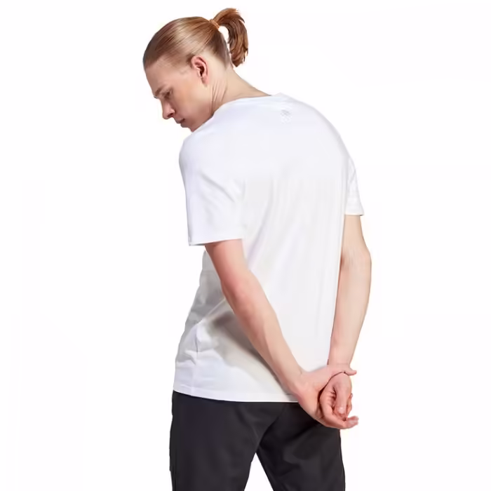 Футболка Adidas M BL SJ T - 2