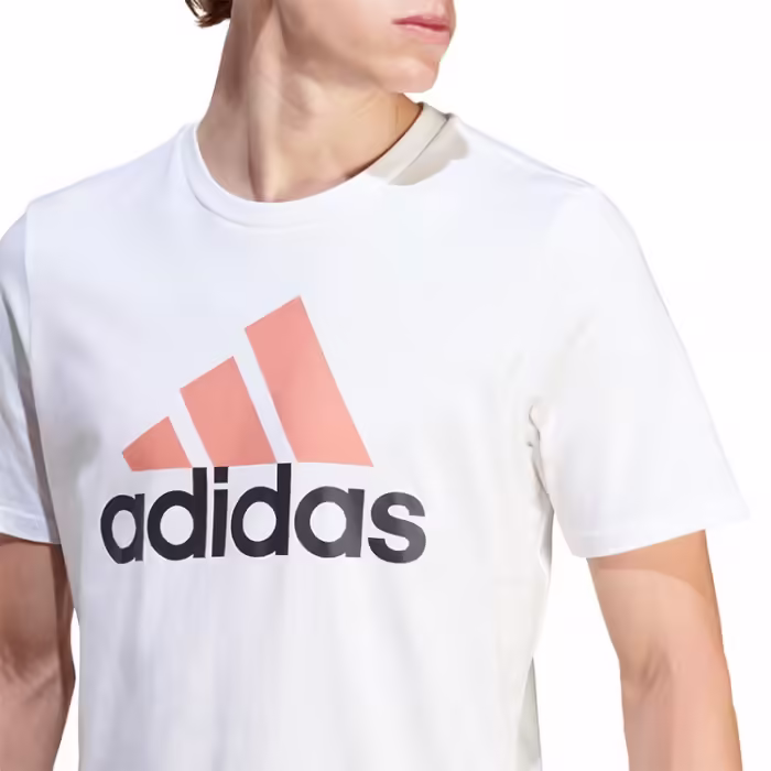 Футболка Adidas M BL SJ T - 3