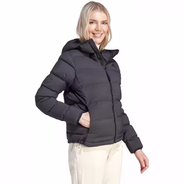 Scurta Adidas W HELIONIC S HJ - 3