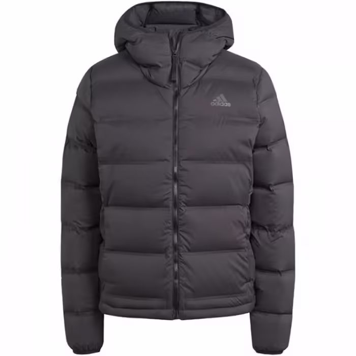 Куртка Adidas W HELIONIC S HJ Черный 2XS - 6