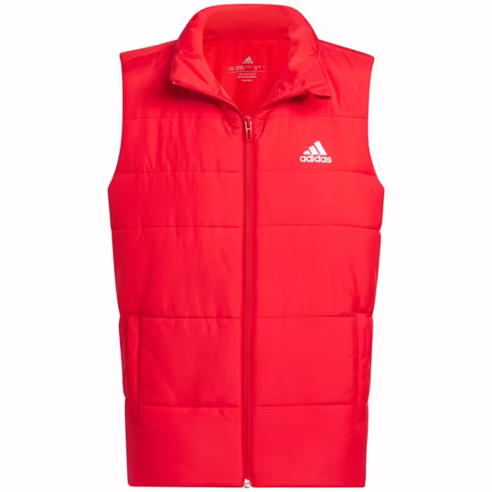 Жилет Adidas JK PAD VEST Красный 128 - 7