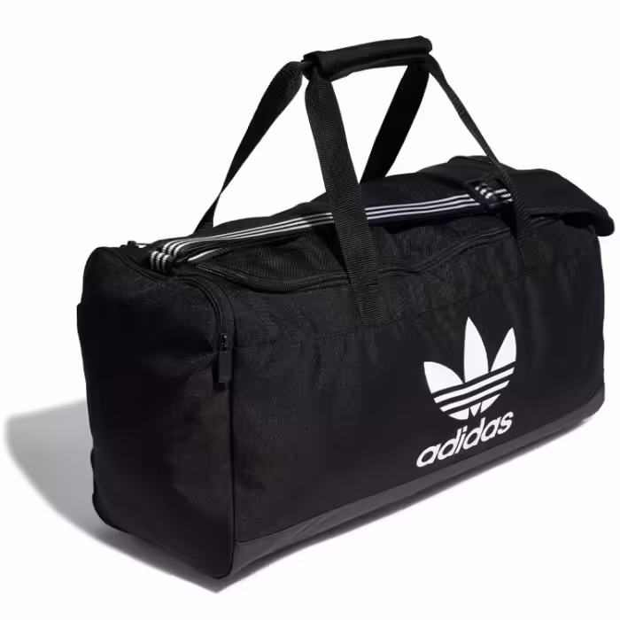 Geanta sport Adidas DUFFLE BAG - 4
