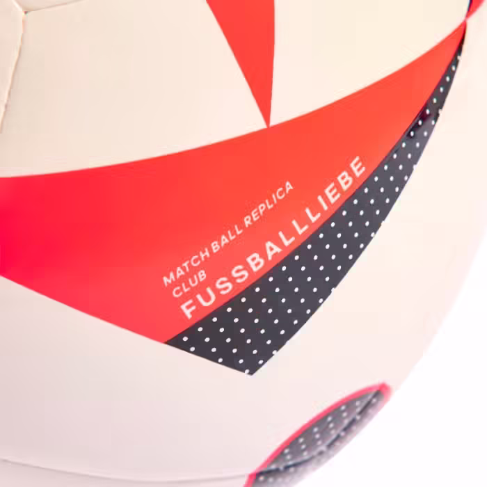Minge fotbal Adidas EURO24 CLB - 2