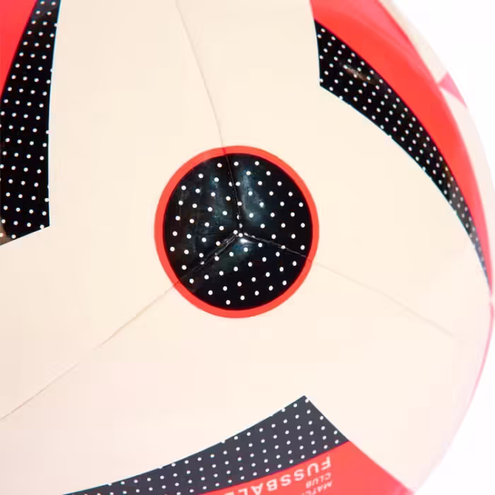 Minge fotbal Adidas EURO24 CLB - 3