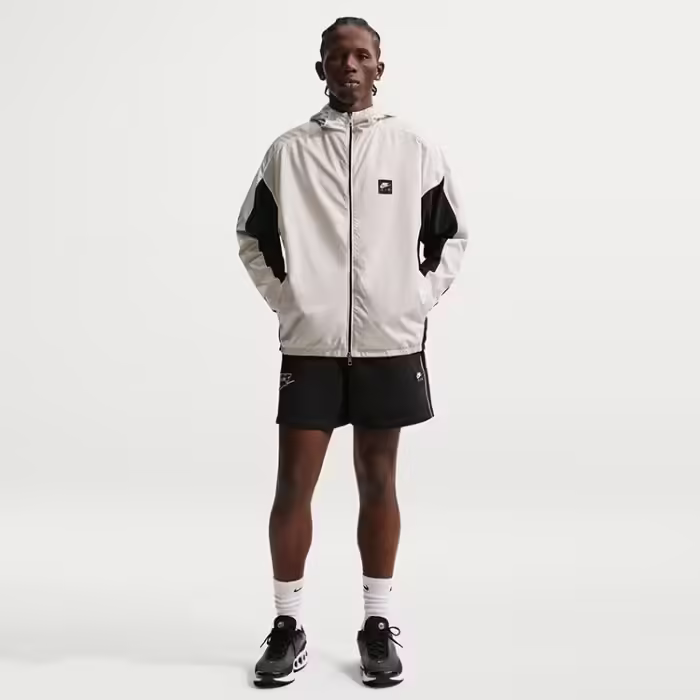 Hanorac Nike Air Hybrid Utility
