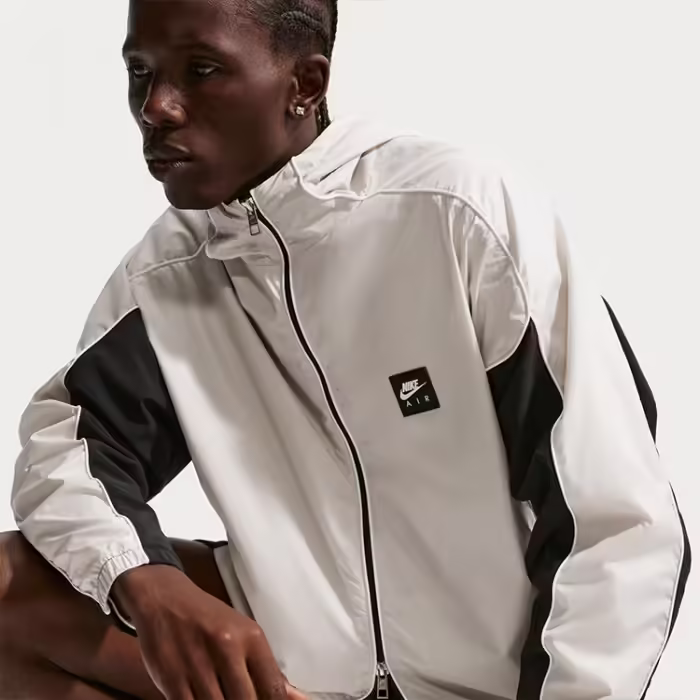 Hanorac Nike Air Hybrid Utility - 5
