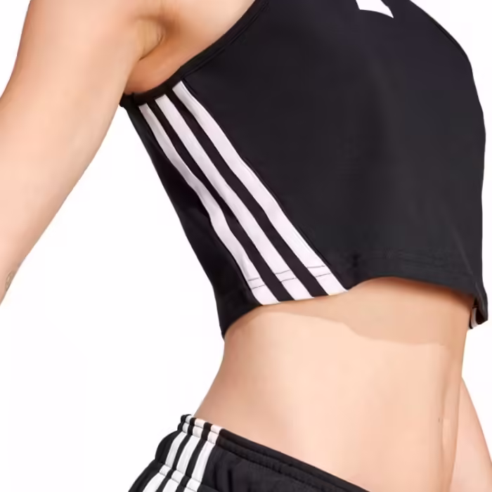Майка Adidas W FI 3S TANK - 2