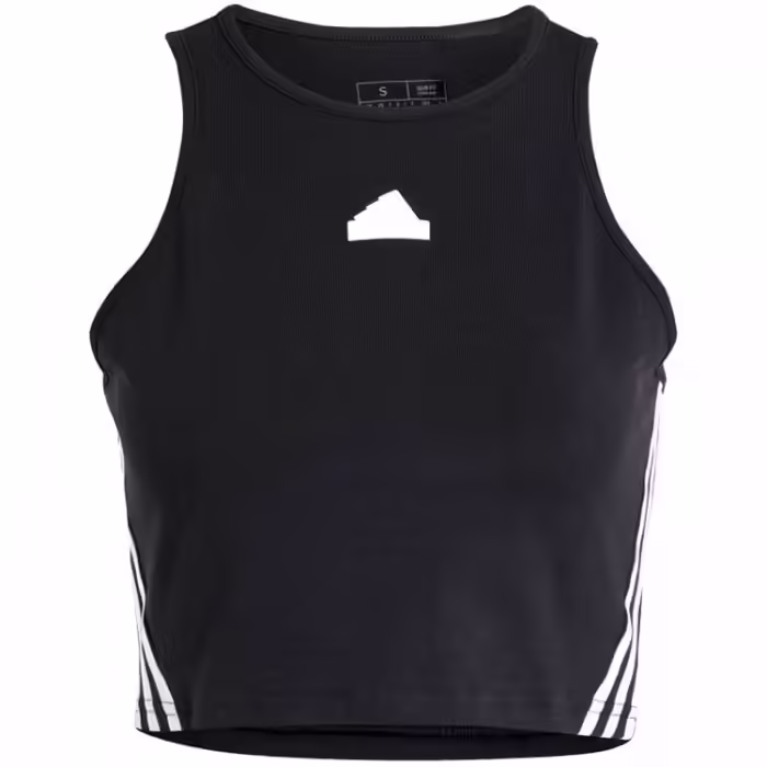 Майка Adidas W FI 3S TANK - 3