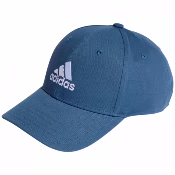 Кепка Adidas BBALL CAP COT