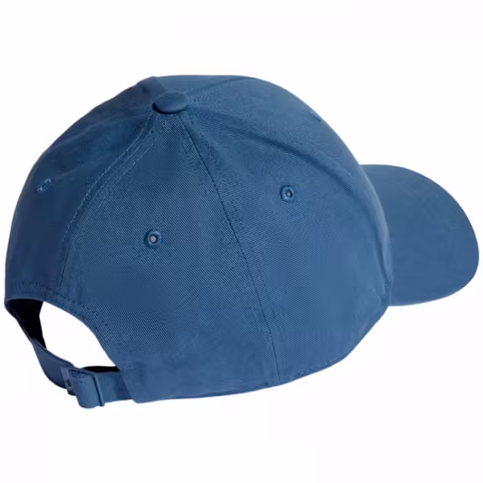 Кепка Adidas BBALL CAP COT - 3