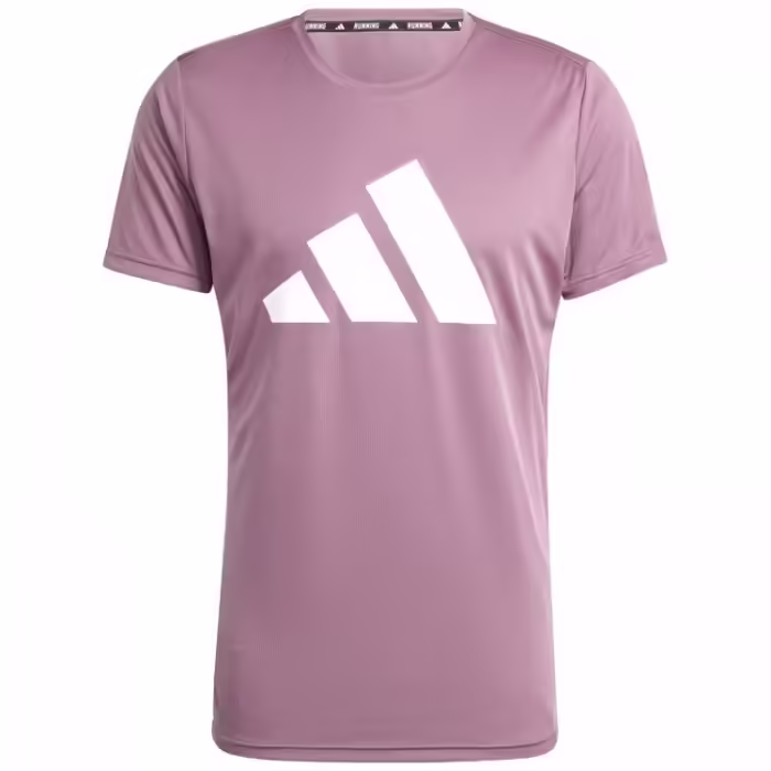 Футболка Adidas RUN IT TEE - 5