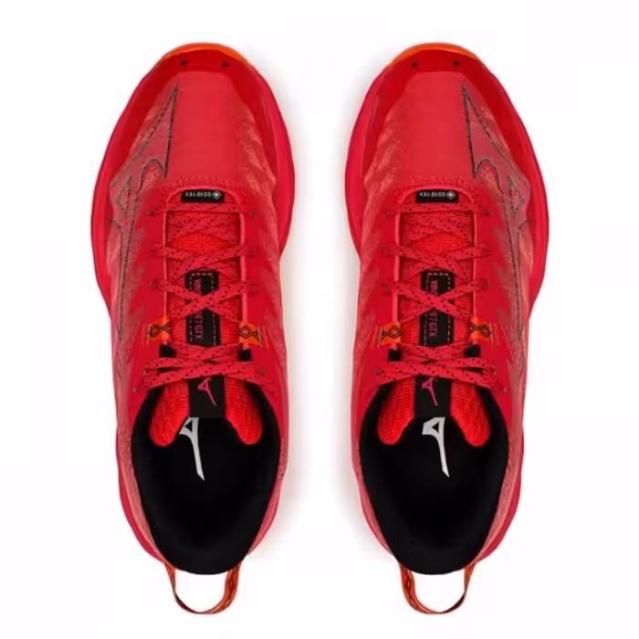 Incaltaminte Sport Mizuno WAVE DAICHI 7 GTX  - 2