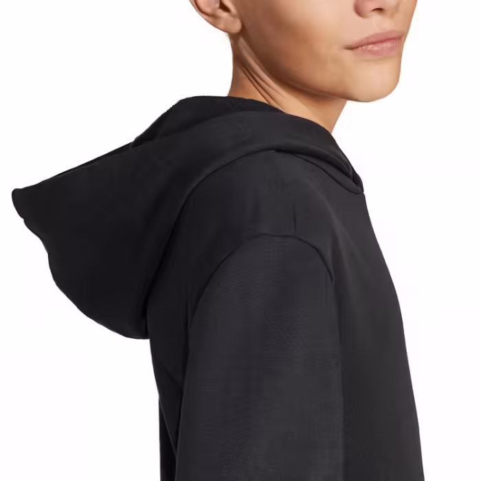 Hanorac Adidas J SL FL HD 225 - 2