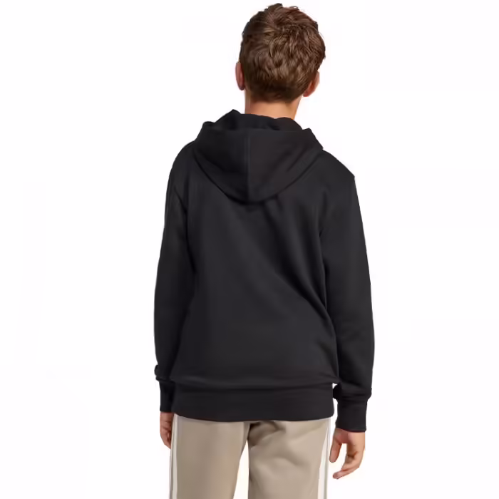 Hanorac Adidas J SL FL HD 225 - 4