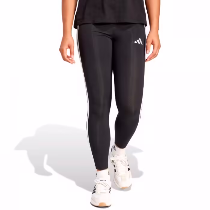 Panta-colanti Adidas W 3S SJ LEG