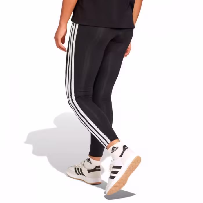 Panta-colanti Adidas W 3S SJ LEG - 4