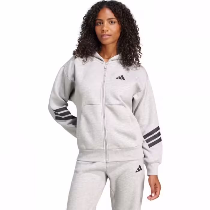 Hanorac Adidas W FI 3S FZ HD