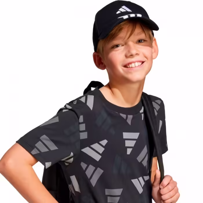 Кепка Adidas BBALL 3S CAP NL - 3