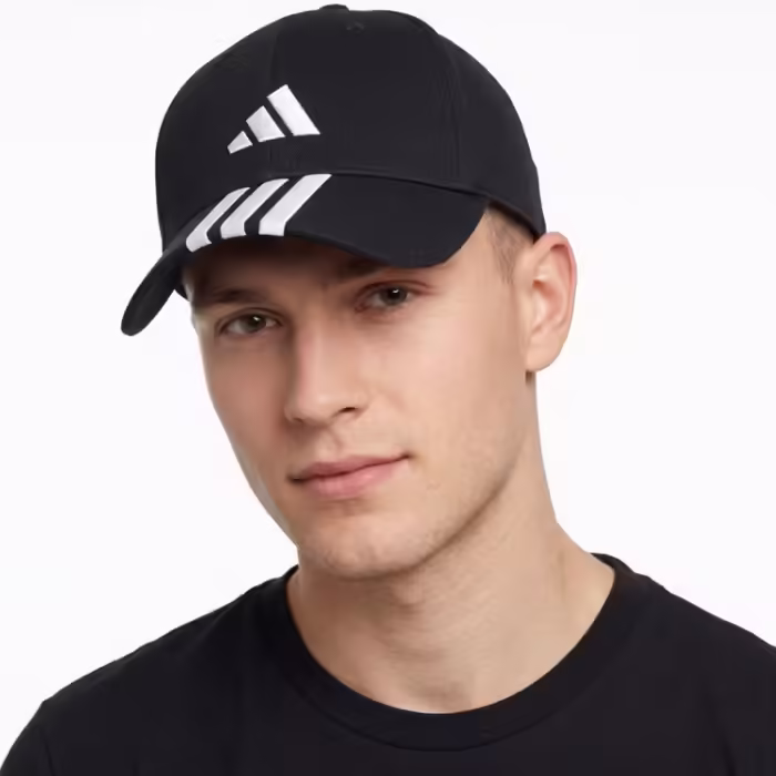 Chipiu Adidas BBALL 3S CAP NL Negru OSFY - 5
