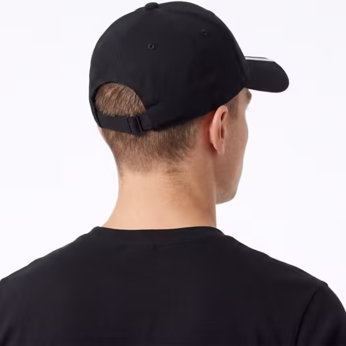Chipiu Adidas BBALL 3S CAP NL Negru OSFY - 6