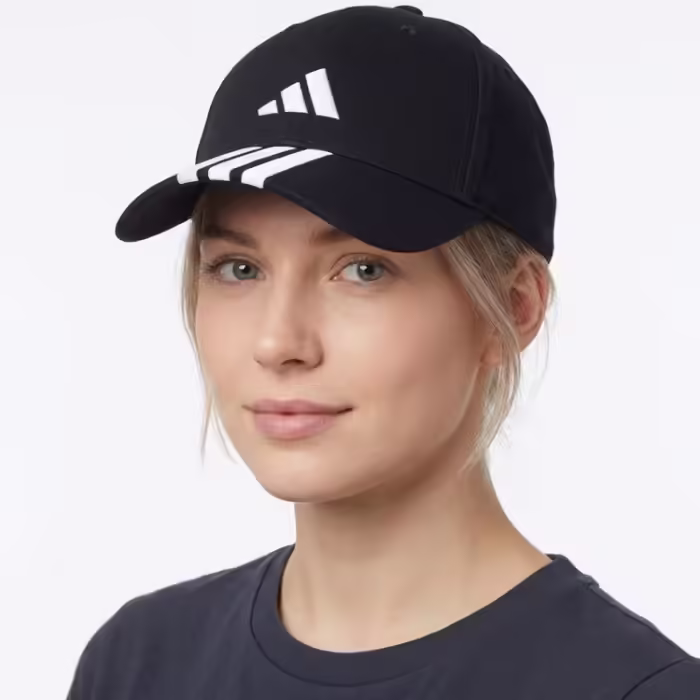 Chipiu Adidas BBALL 3S CAP NL Negru OSFY - 7