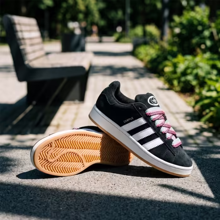Кроссовки Adidas CAMPUS 00s W - 10