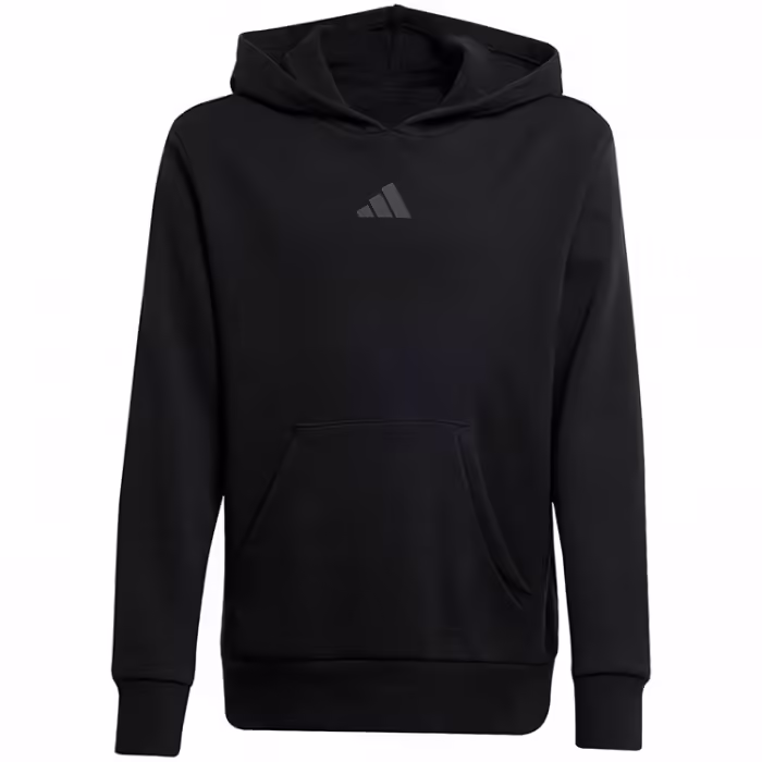 Hanorac Adidas J SMI HOODIE - 6