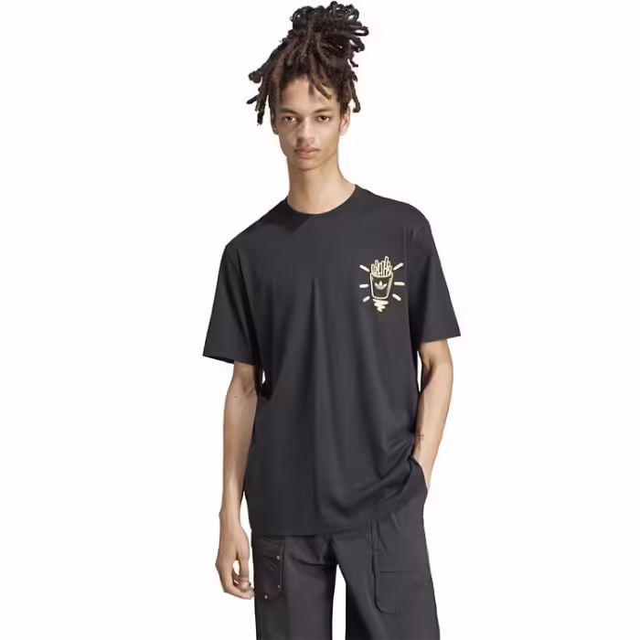 Tricou Adidas Q12 TS STREET B