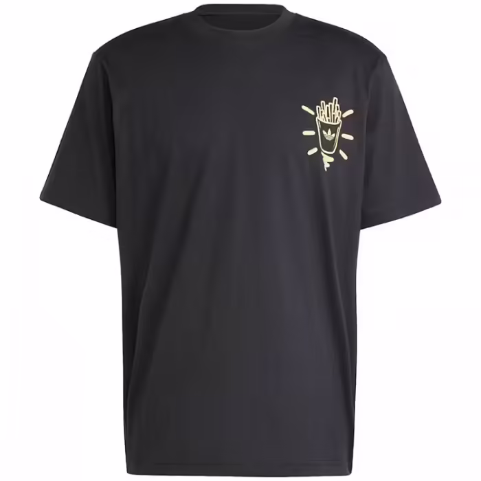 Tricou Adidas Q12 TS STREET B - 6