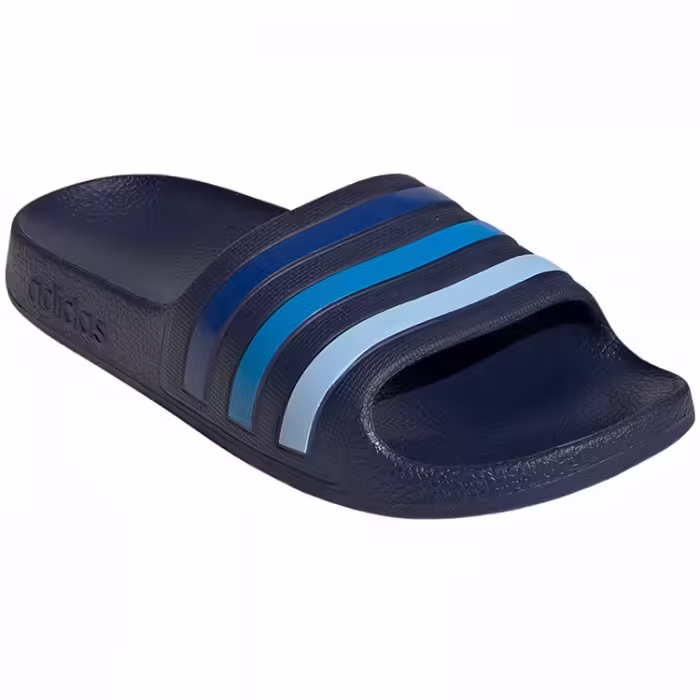 Шлепанцы Adidas ADILETTE AQUA K - 8