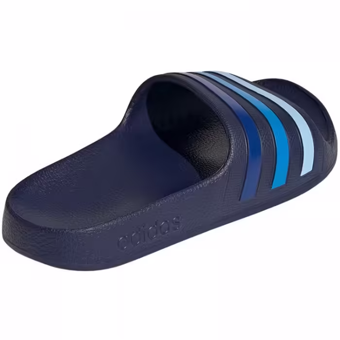 Шлепанцы Adidas ADILETTE AQUA K - 9