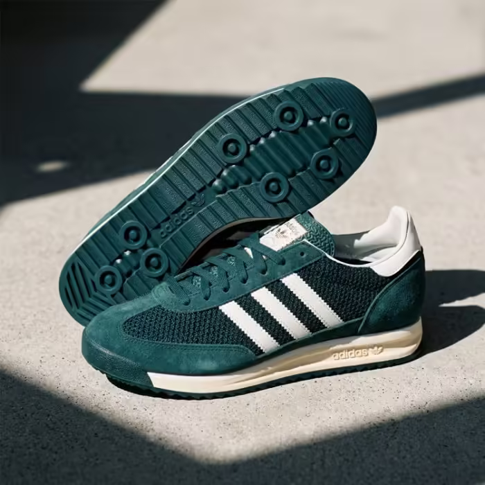 Incaltaminte Sport Adidas SL 72 - 10