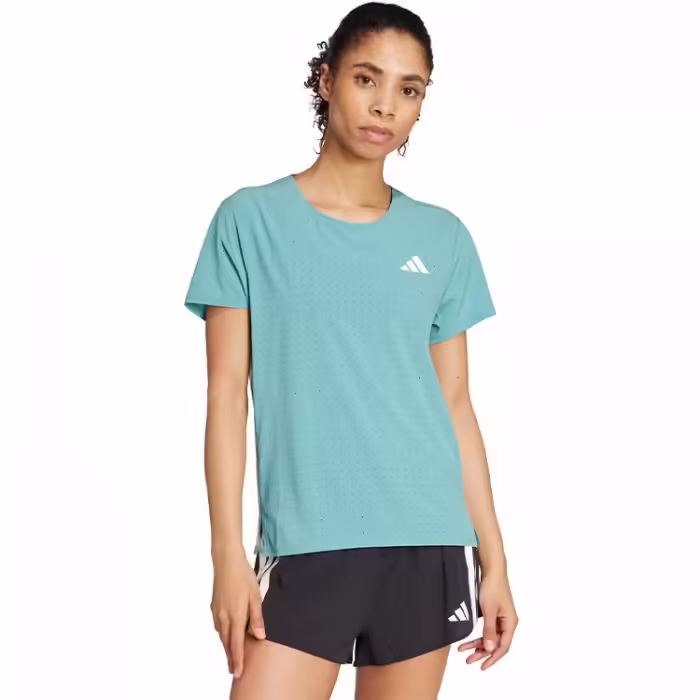 Футболка Adidas ADIZERO TEE W