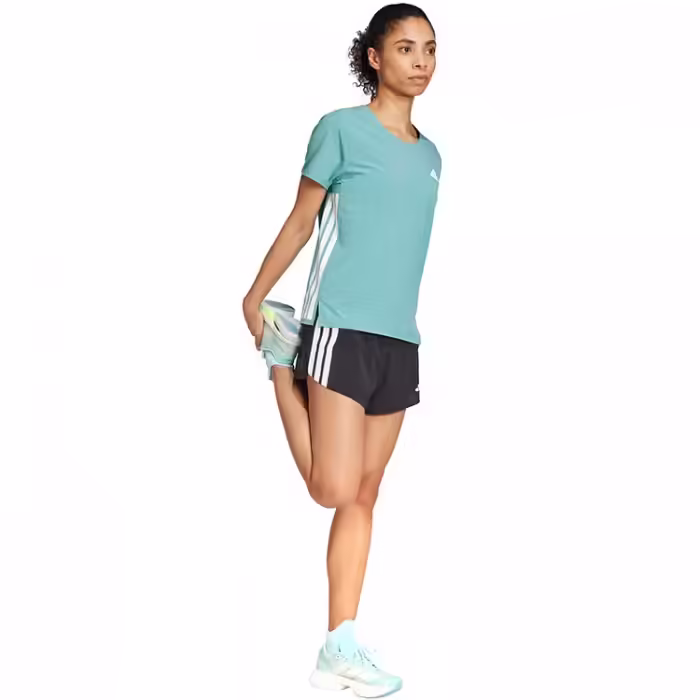 Tricou Adidas ADIZERO TEE W - 6