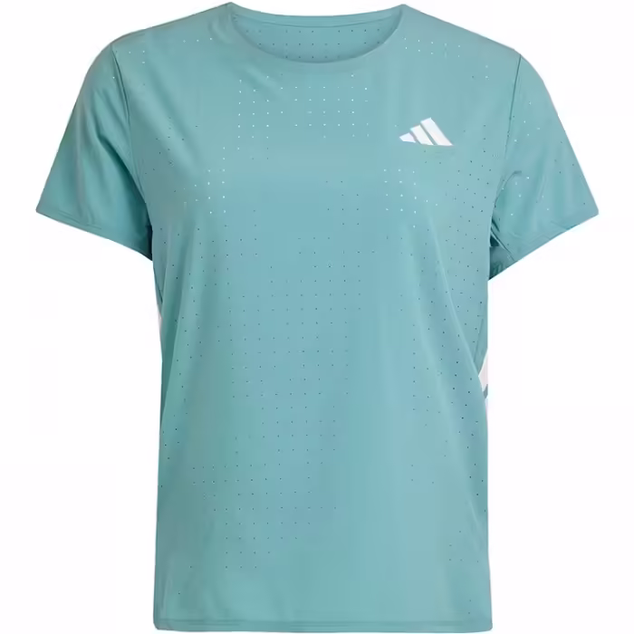 Tricou Adidas ADIZERO TEE W - 7