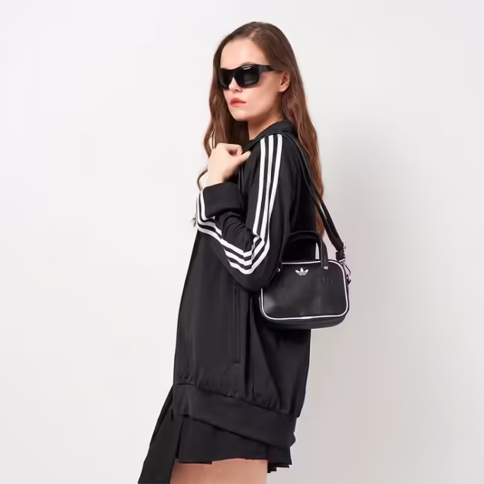 Сумка на плечо Adidas ADICOLOR - 7