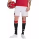 Sorti Adidas MANCHESTER UNITED 26/27 HOME Alb XS