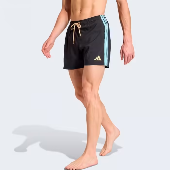 Шорты для плавания Adidas 3-Stripes Swim Shorts