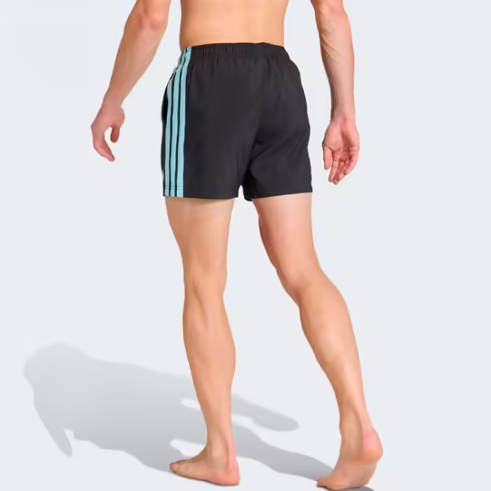 Шорты для плавания Adidas 3-Stripes Swim Shorts - 2