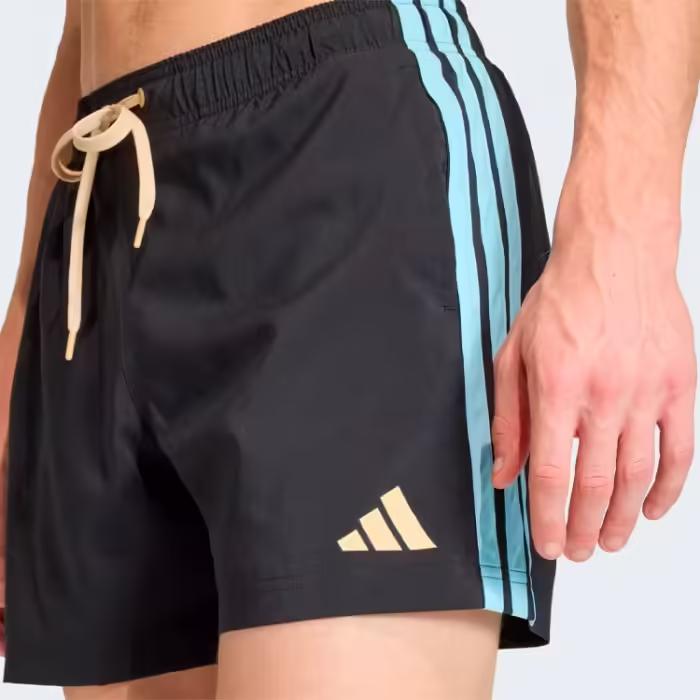Шорты для плавания Adidas 3-Stripes Swim Shorts - 4