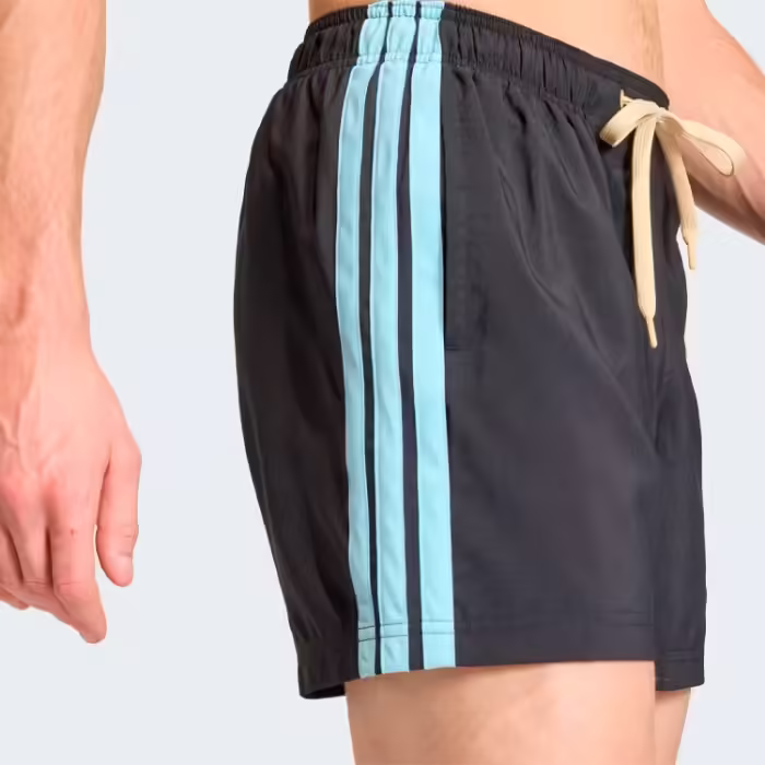 Шорты для плавания Adidas 3-Stripes Swim Shorts - 5