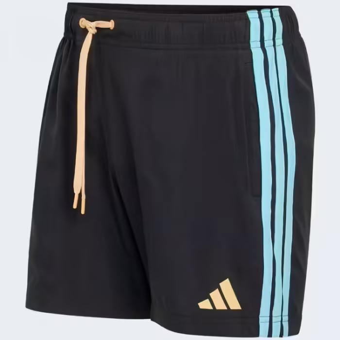 Шорты для плавания Adidas 3-Stripes Swim Shorts - 6