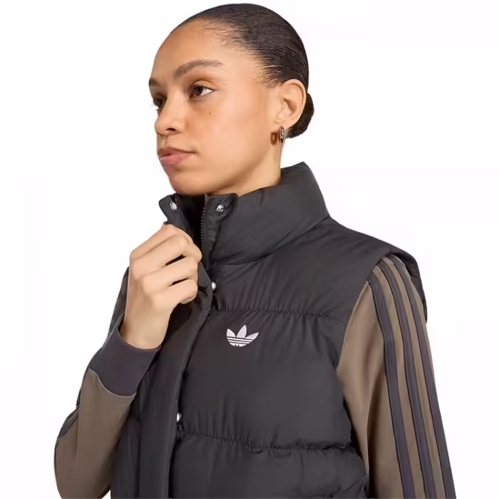 Жилет Adidas REGULAR PADDED - 4