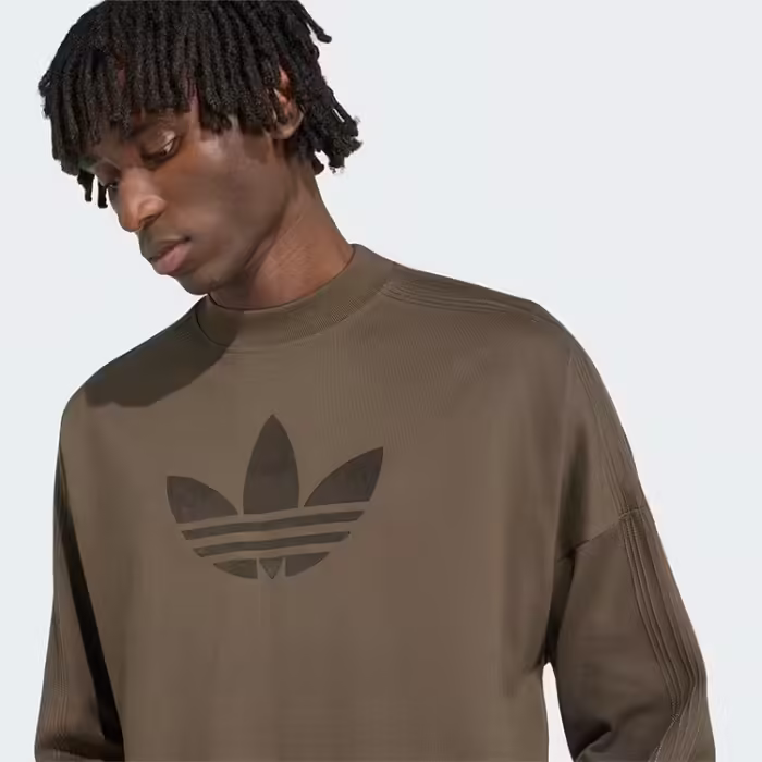 Hanorac Adidas PREMIUM ESSENTIALS UTILITY - 4