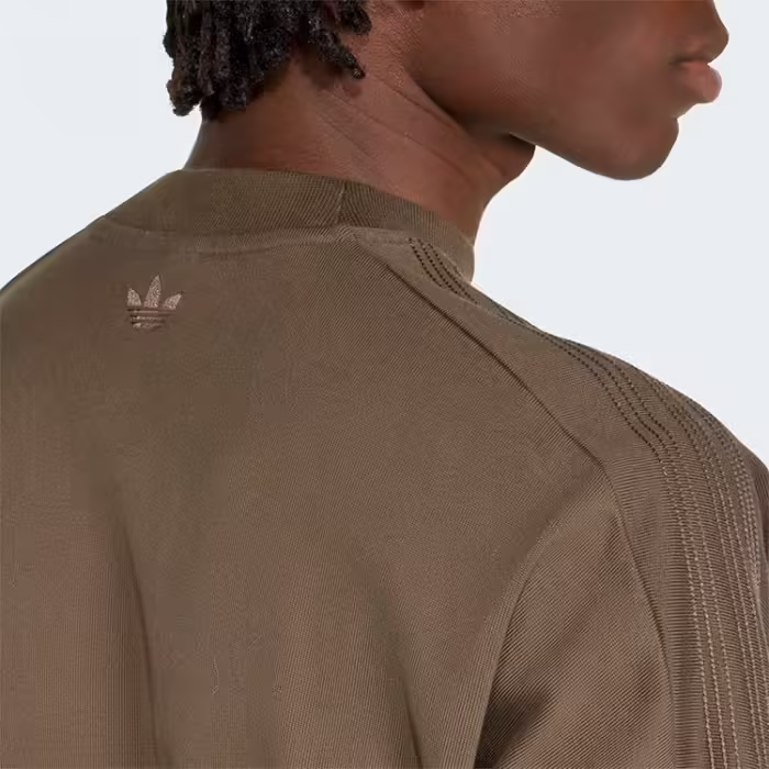 Hanorac Adidas PREMIUM ESSENTIALS UTILITY - 5