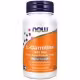 Карнитин Now Sports L-Carnitine, Veg Capsules