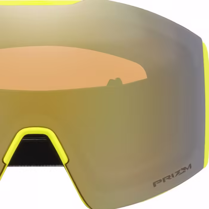 Маска горнолыжная Oakley FALL LINE - 4