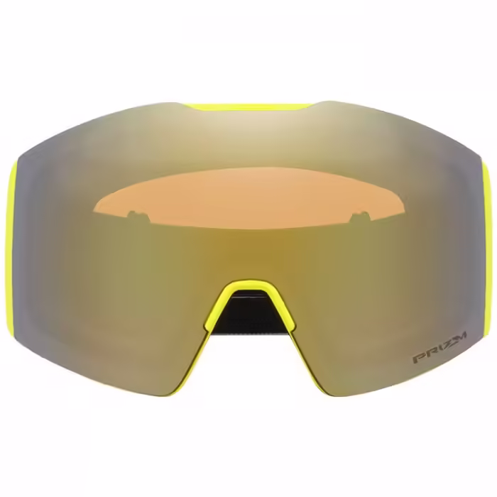 Маска горнолыжная Oakley FALL LINE - 6